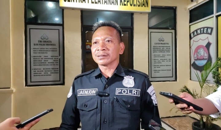 Ketua Panitia Konser Rusuh Kabur ke Lebak Banten Sebelum Acara