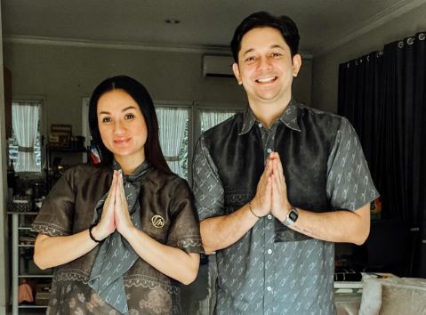 Tengku Dewi Putri Masih Dilarang Dokter Kandungan Hadiri Sidang Cerai