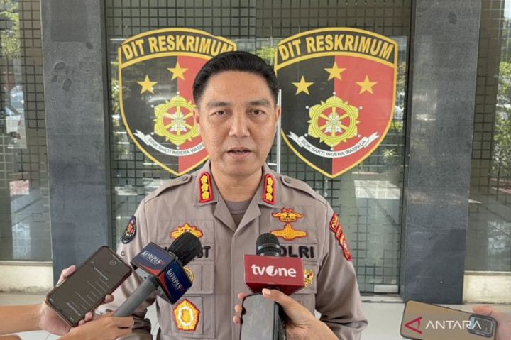 Polda Jabar Ajukan Pemblokiran 72 Situs Judi Daring ke Kominfo