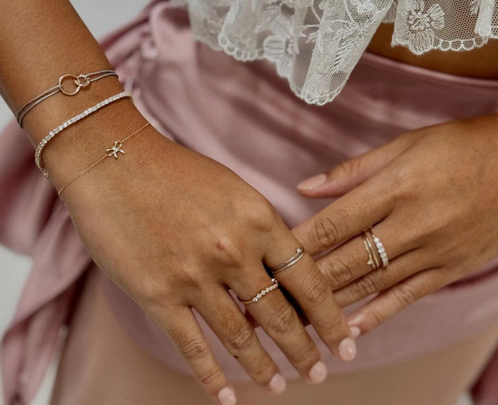 Perhiasan Ramah Lingkungan Makin Diminati