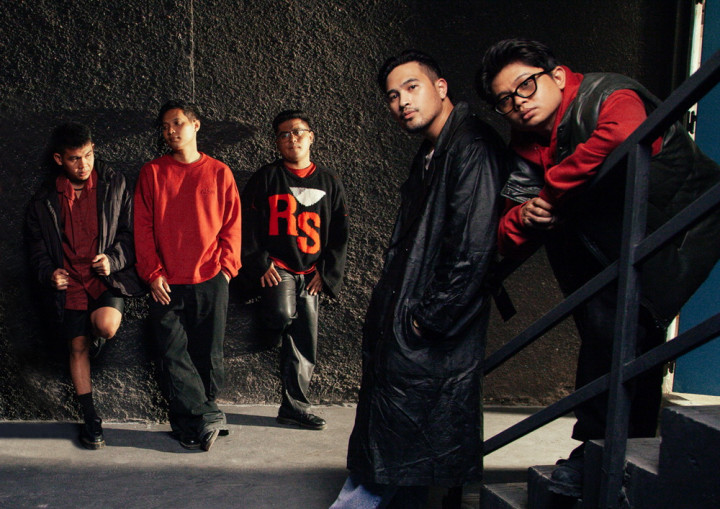 Lagu Kolaborasi Adrian Khalif dan Juicy Luicy Paling Sering Didengar di Spotify Indonesia