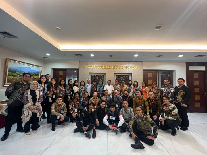 Tokoh Muda Pendidikan dan Pijar Foundation Sepakat Kolaborasi Bersama KSP