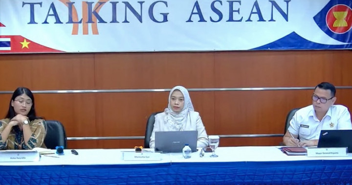 Pengaruh Strategis Aliansi JAPHUS dalam Indo-Pasifik