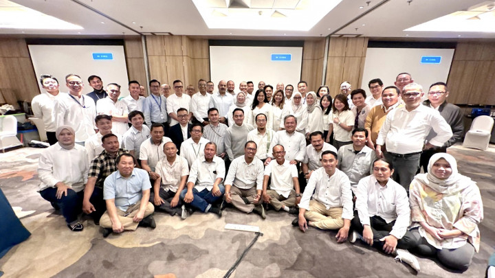 Asianet Kenalkan Unifiber, Merek Baru Bisnis Infrastruktur FTTx