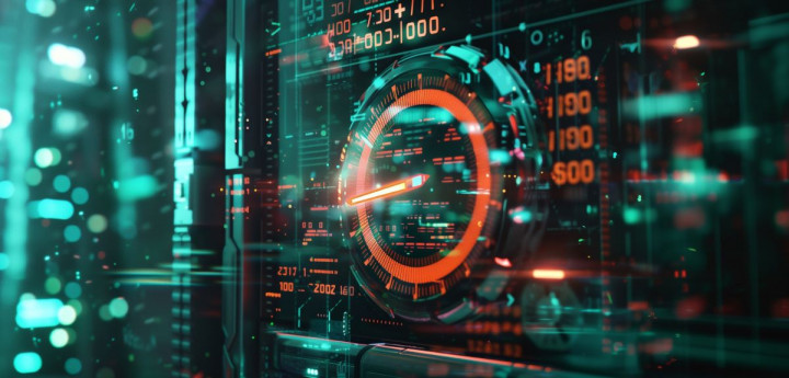 87 Juta Password Dapat Ditebak Hanya dalam Satu Menit