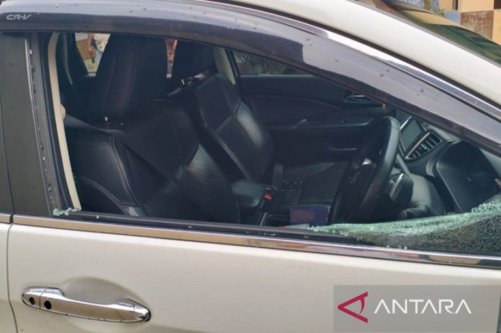 Kades dan Perangkat Patungan Ganti Rp324 Juta Dana Desa Cibodas Bogor yang Dimaling