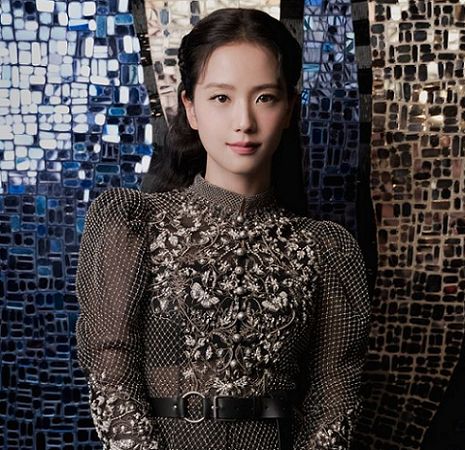 5 Tampilan Terbaik di Front Row Paris Couture Fashion Week 2024, Siapakah Favoritmu?