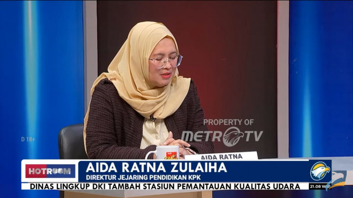 Kecurangan PPDB Jalur Zonasi, KPK: Marak Dokumen Palsu hingga Gratifikasi