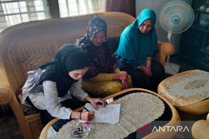 Belasan KTP-el Anggota Bawaslu Rejang Lebong Dicatut untuk Syarat Calon Perseorangan