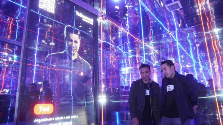 Telkomsel Sediakan Kemampuan Gen AI Bagi Korporasi