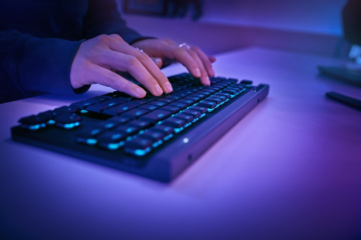 Rilis di Indonesia, Logitech G515 Bawa Low-Profile Fitur High Performance