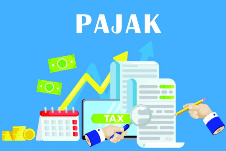 Realisasi Penerimaan Pajak Mei 2024 Melambat Jadi Rp760 Triliun, Kok Bisa?