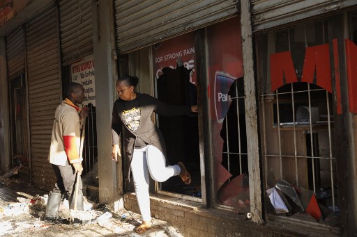 Kenya Rusuh, Kemenlu RI: 99 WNI dalam Keadaan Selamat