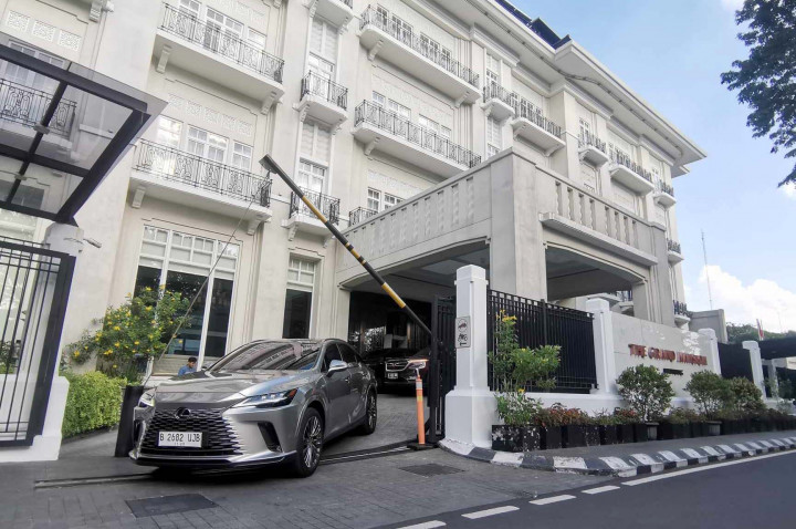 Berikut Kisaran Biaya Shuttle Hotel-Bandara di Jakarta