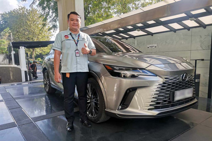 Banyak Pengusaha Rental Tolak Penyewa dari Pati, Trac Ikutan?