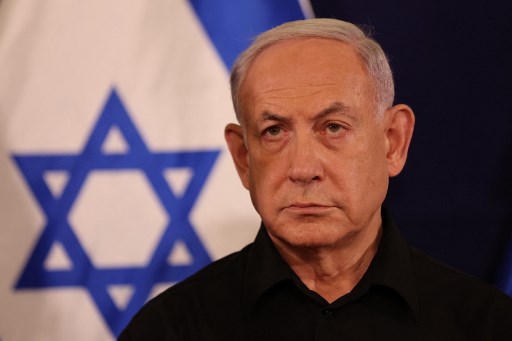 Netanyahu Ketakutan Surat Perintah Penangkapan Terkait Kejahatan di Gaza