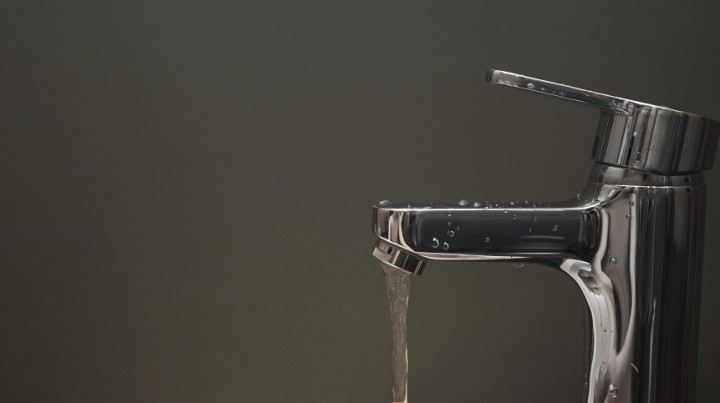 Tips Atasi Keran Air Bocor