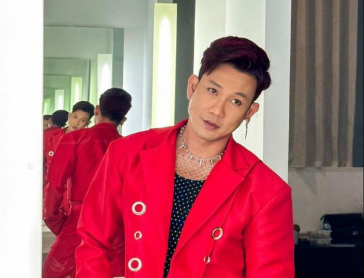 Bantah Jadi Mualaf, Denny Sumargo Akui Buat Konten Agama demi Cuan