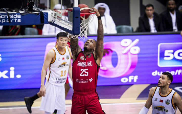 Travin Thibodeaux Gabung Kesatria Bengawan Solo