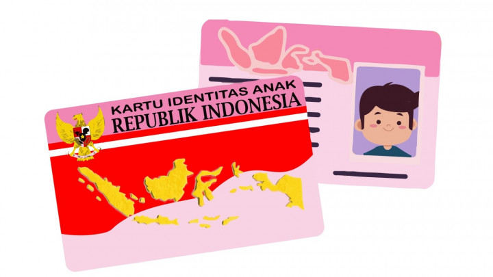 Kartu Identitas Anak 2024: Manfaat, Persyaratan, hingga Cara Membuatnya