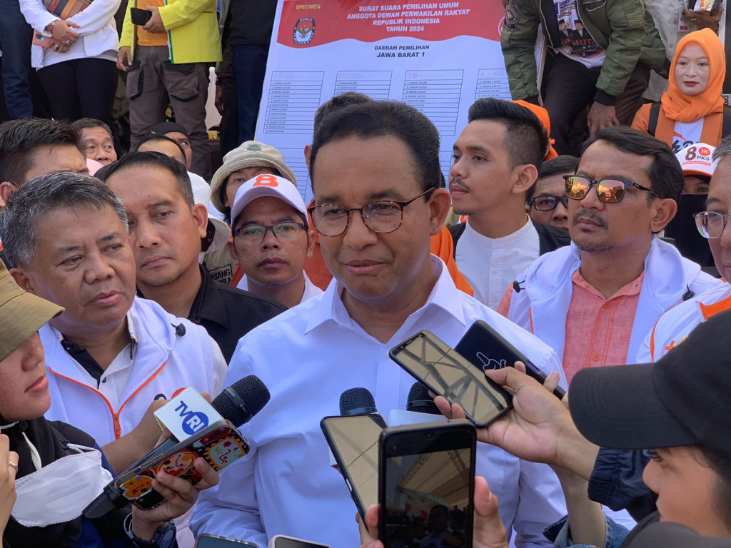 Pilkada Jakarta, Sohibul Bukan Harga Mati bagi PKS