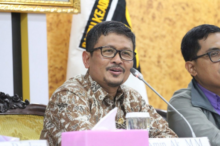 Legislator Kritik Langkah Bisnis TikTok di Indonesia