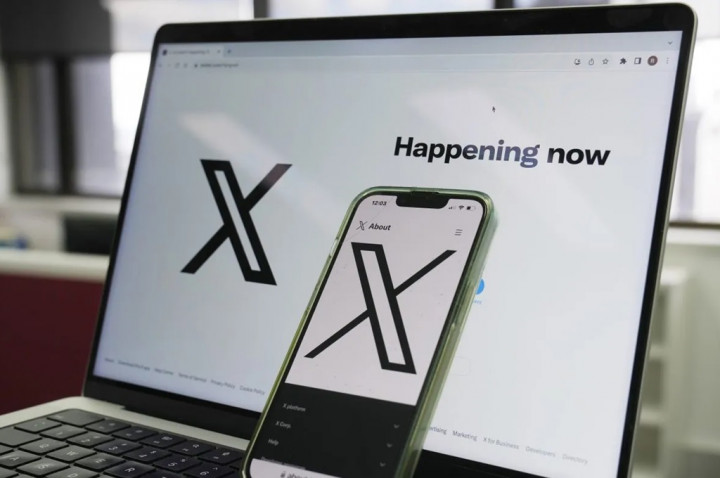 X Batal Diblokir, Kominfo Sebut Tak Ada Ketentuan yang Dilanggar