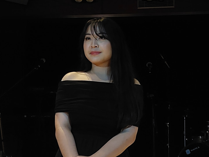 Bernadya Ubah Curhatan Fans Jadi Album Baru