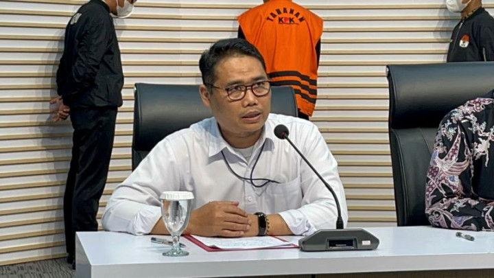 Soal Uang Rp1,3 Miliar ke Firli, KPK: Masih Terkait Perkara di Polda Metro