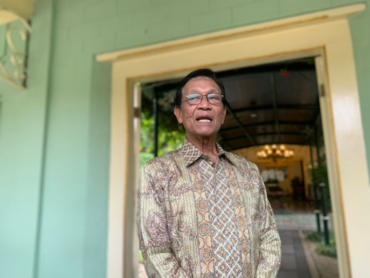 Sri Sultan Sebut Perlu Regulasi Khusus Tangani Judi Daring