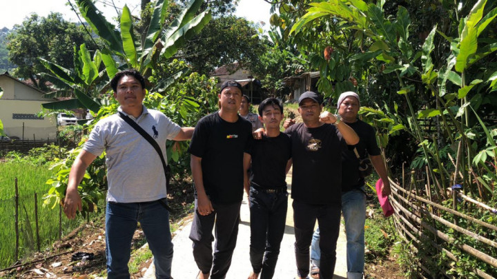 5 Fakta Penangkapan Ketua Panitia Konser Ricuh di Tangerang, Gelapkan Uang untuk Urusan Pribadi