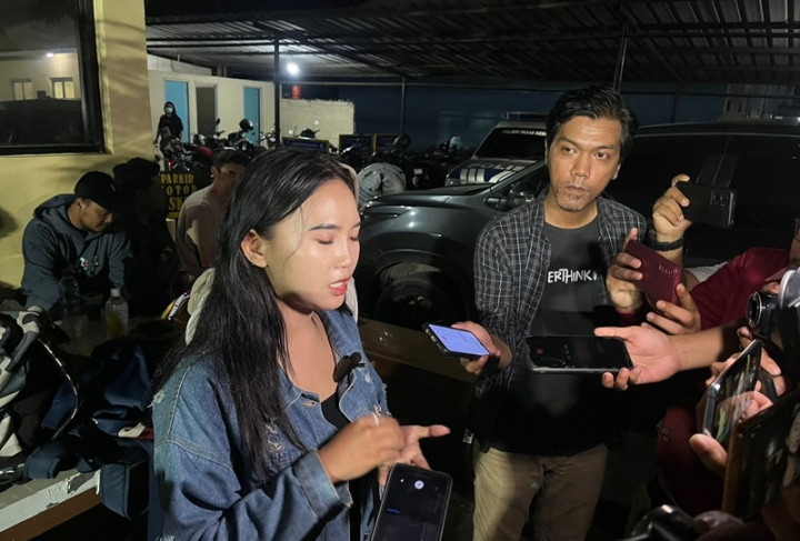 Panitia Menjanjikan <i>Refund</i> jika Konser Tak Berjalan Lancar