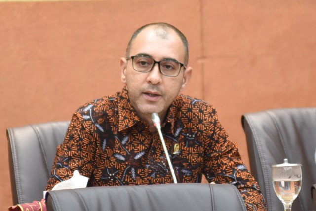 Distribusi Energi di Indonesia Disebut Hadapi Tantangan Kompleks
