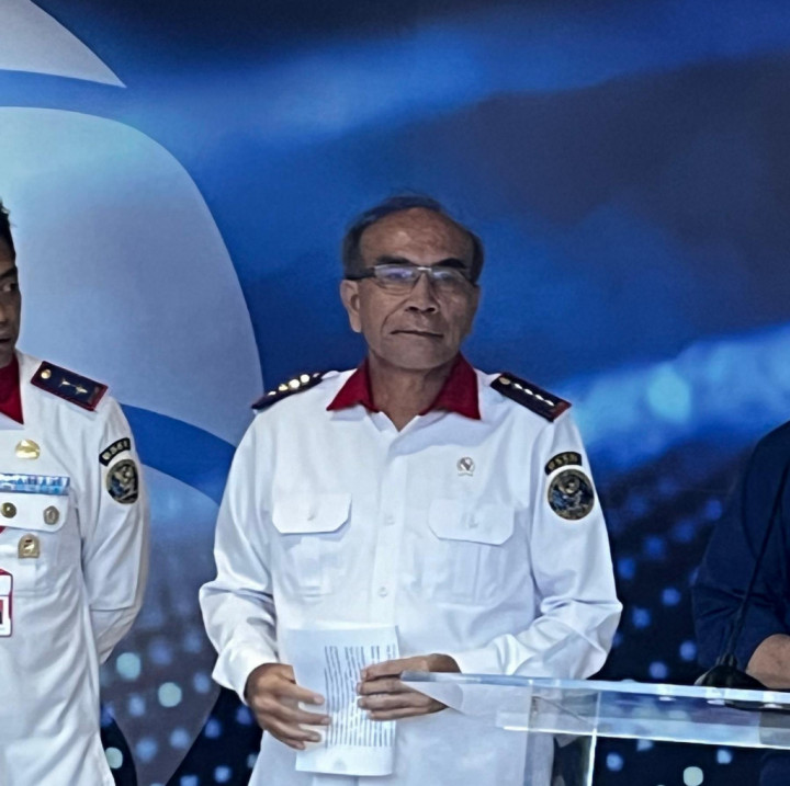 BSSN Kesulitan Cari Pelaku Penyerangan <i>Ransomwere</i>