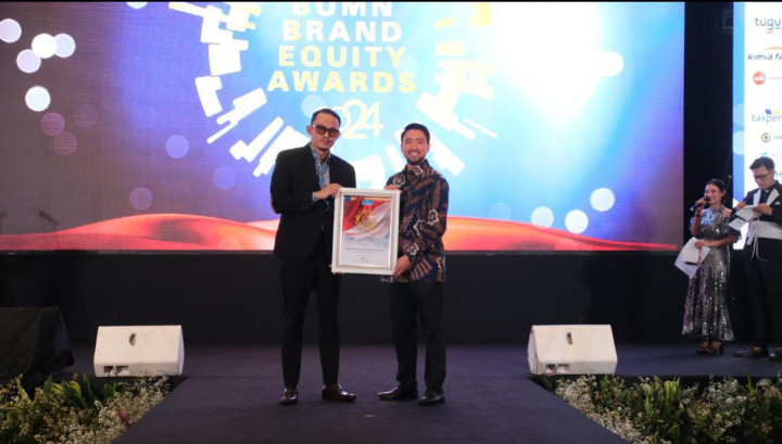 Patra Jasa Berkontribusi dalam Ekonomi Berkelanjutan