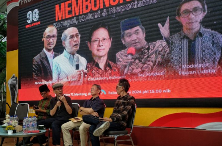 Ekonom Ungkap Efek Mengerikan dari Anjloknya Rupiah