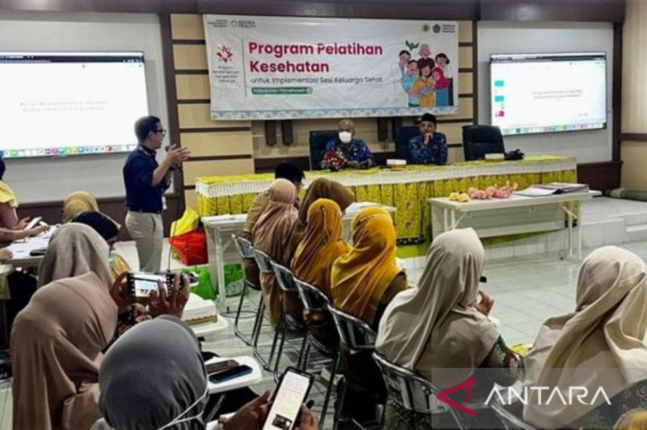 5 Warga Pamekasan Positif Difteri, 1 Meninggal