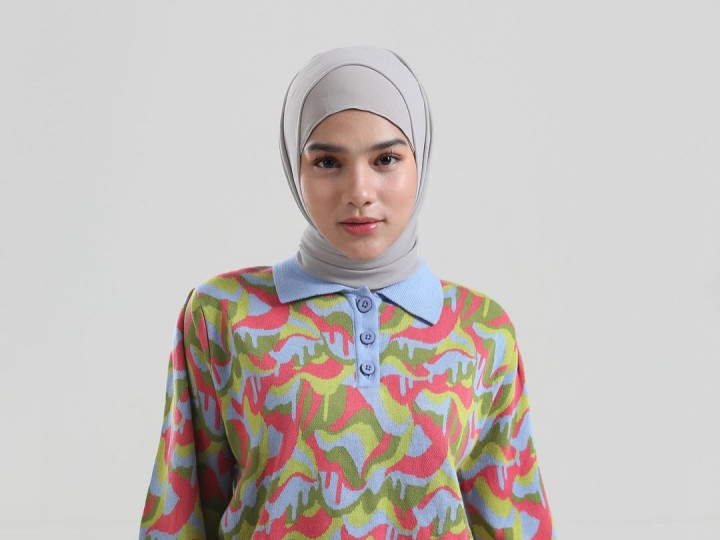 Davina Karamoy Ungkap Sosok Rani Asli di Film Ipar Adalah Maut