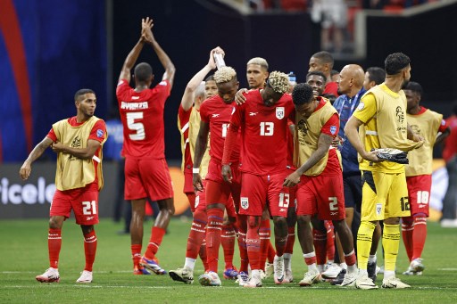 Panama vs Amerika Serikat: Los Canaleros Bikin Kejutan dengan Menundukkan Tuan Rumah