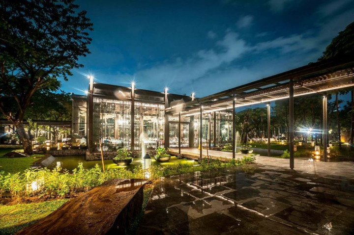 Gelar Plataran Intimate Venue Collection, Ini 3 Pilar yang Ditawarkan