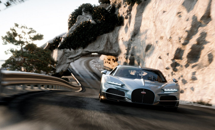 Bugatti Tourbillon Buka Babak Baru Hypercar PHEV