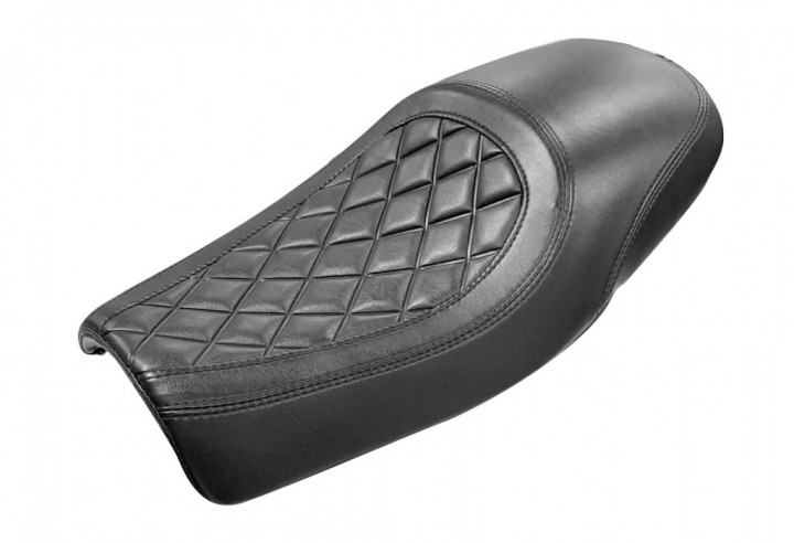 Simak! Ini 6 Tips Memilih Kulit Jok Motor yang Bagus dan Berkualitas