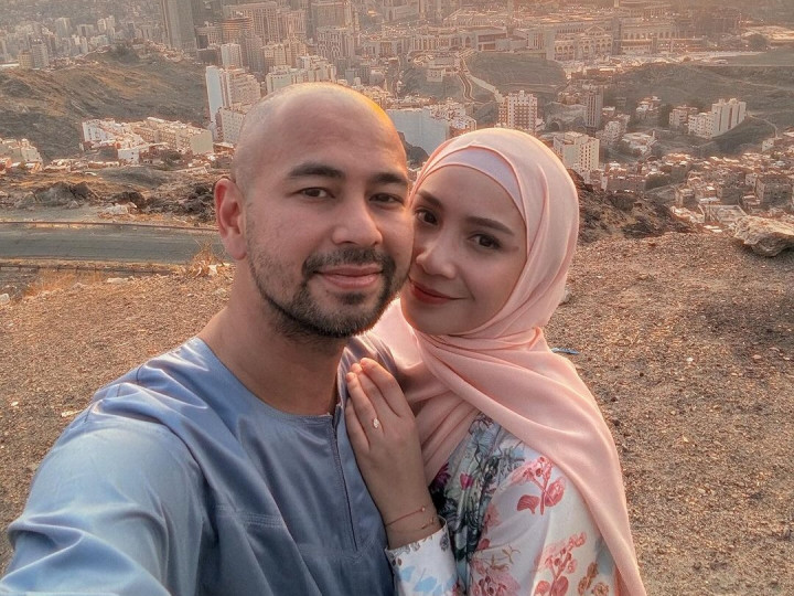 The Dudas Minus One Bikin Nagita Slavina Geram, Raffi Ahmad: Maaf Istriku