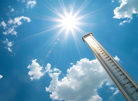 Pemicu Suhu Perkotaan Indonesia Meningkat Hingga Masuk Terbesar Global