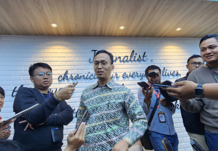 Kominfo: Tak Ada <i>Platform</i> yang Terbebas dari Konten Negatif