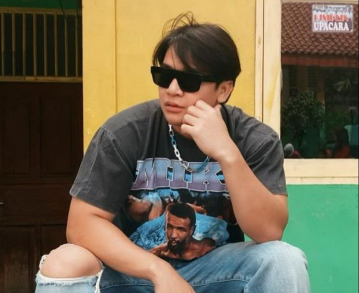 Billy Syahputra Minta Doa Supaya Cepat Dikasih Jodoh