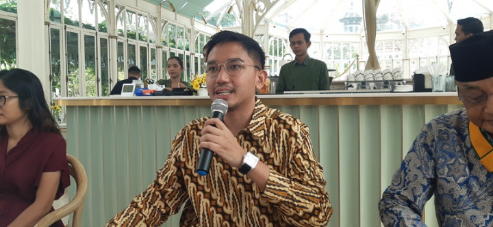 Rute Kirab Malam 1 Sura Pura Mangkunegaran Beda Dari Tahun Lalu