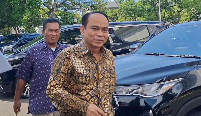 Pusat Data Nasional Dibobol <i>Hacker</i>, Menkominfo dan Kepala BSSN Dipanggil Jokowi