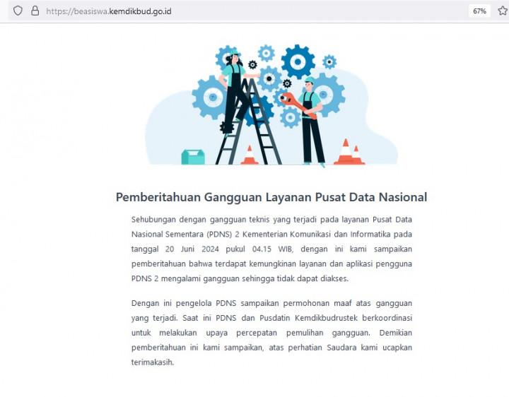 PDN Diretas Berdampak pada Pendidikan, Pengamat: Hari yang Sedih untuk Akademsi