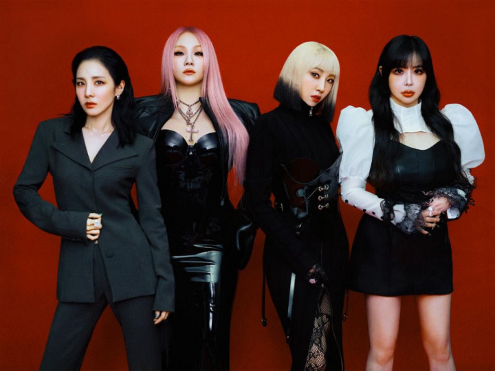 2NE1 Bertemu Yang Hyun Suk selama 2 Jam, Kabar Reuni Menguat